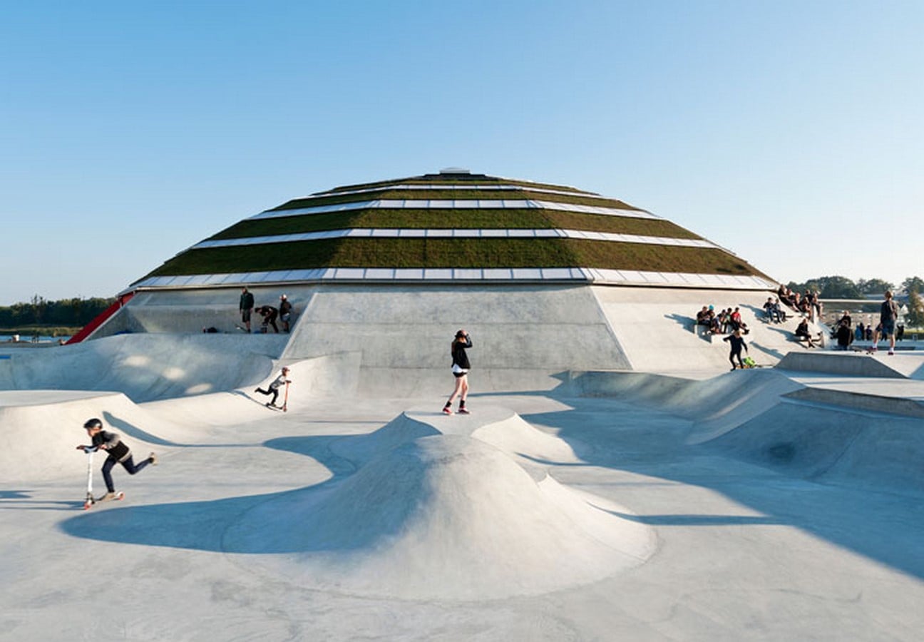 CEBRA Architecture- 15 Iconic Projects