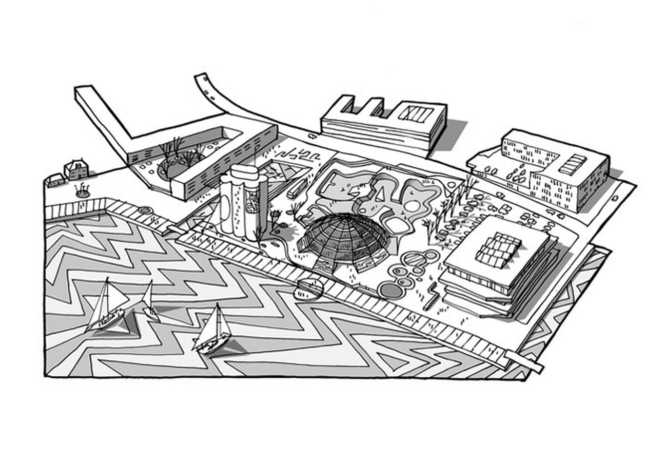 CEBRA Architecture- 15 Iconic Projects