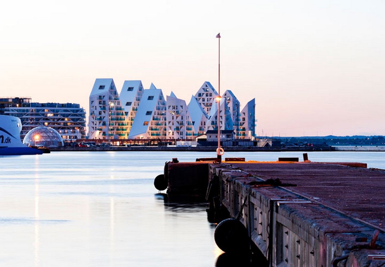 CEBRA Architecture- 15 Iconic Projects