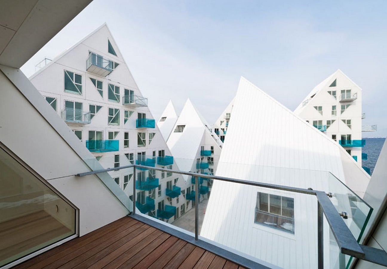 CEBRA Architecture- 15 Iconic Projects