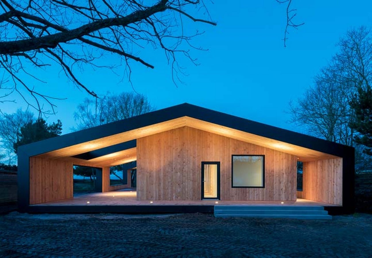 CEBRA Architecture- 15 Iconic Projects