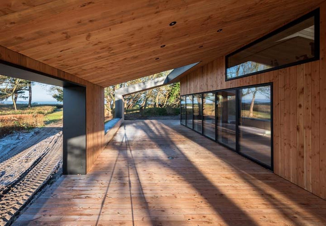 CEBRA Architecture- 15 Iconic Projects