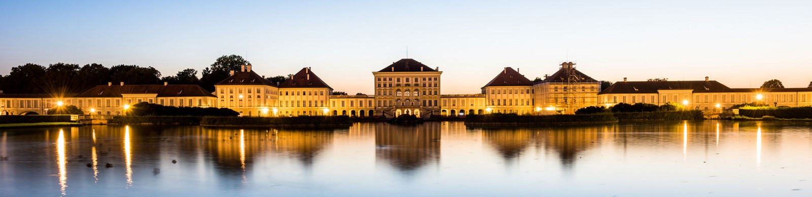 Munich: Past, Present and Future of Architecture - Sheet4