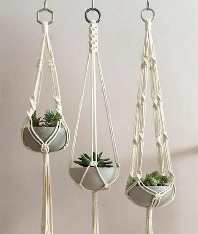 20 DIY Projects for soft furnishing - Sheet12