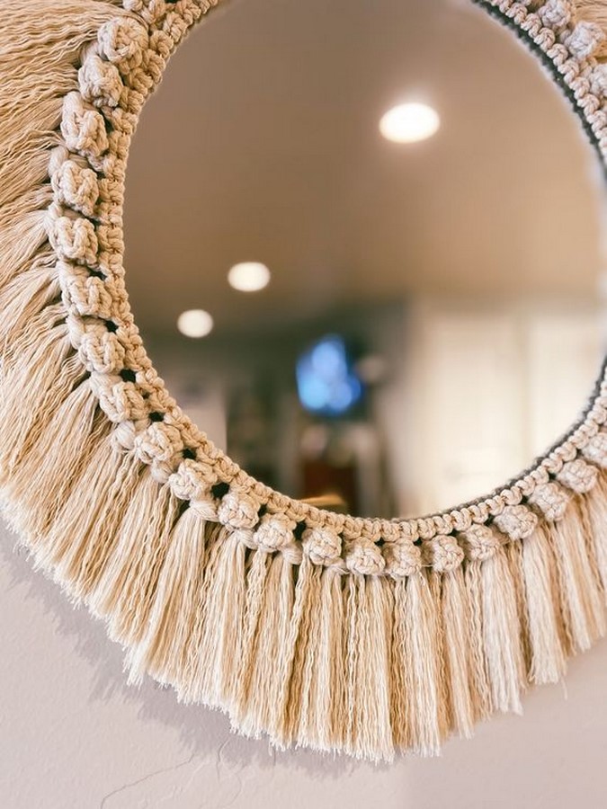 20 DIY Projects for soft furnishing - Sheet13