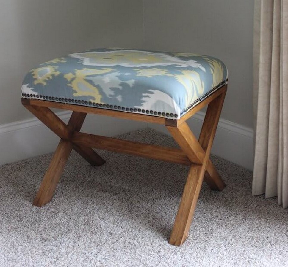 20 DIY Projects for soft furnishing - Sheet17