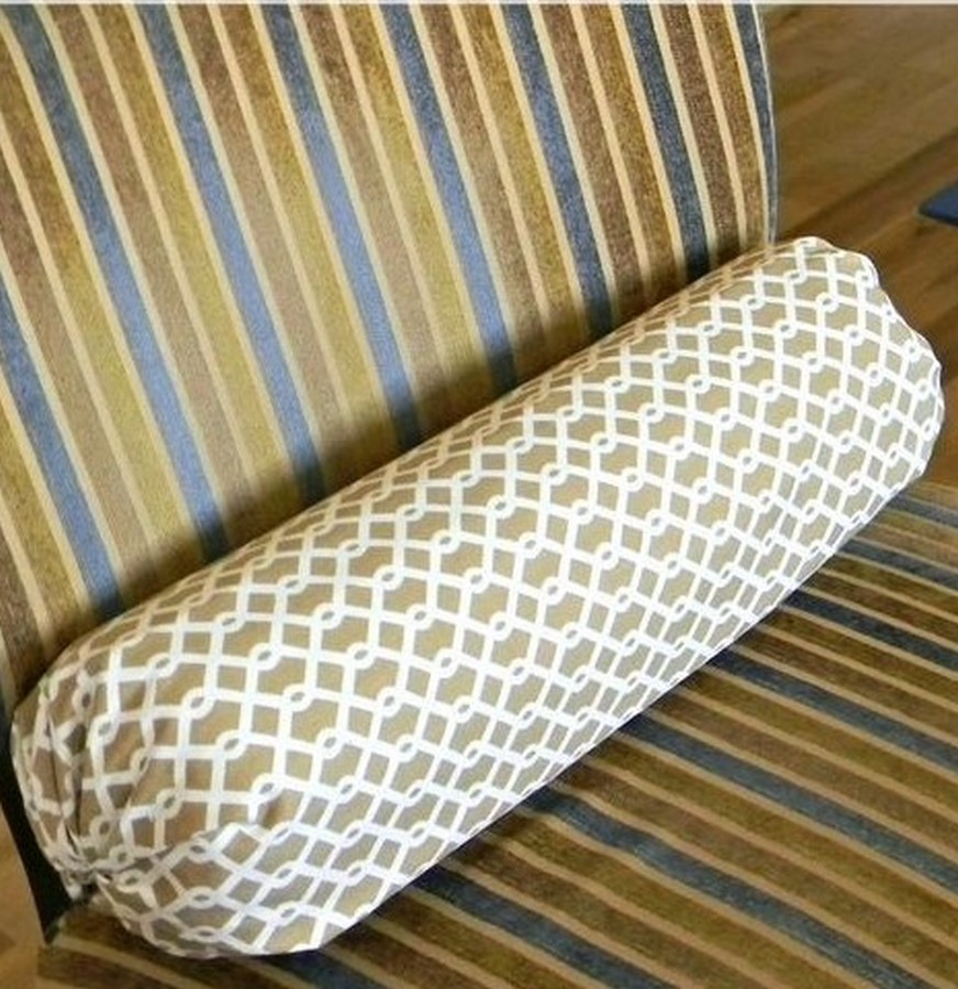 20 DIY Projects for soft furnishing - Sheet19
