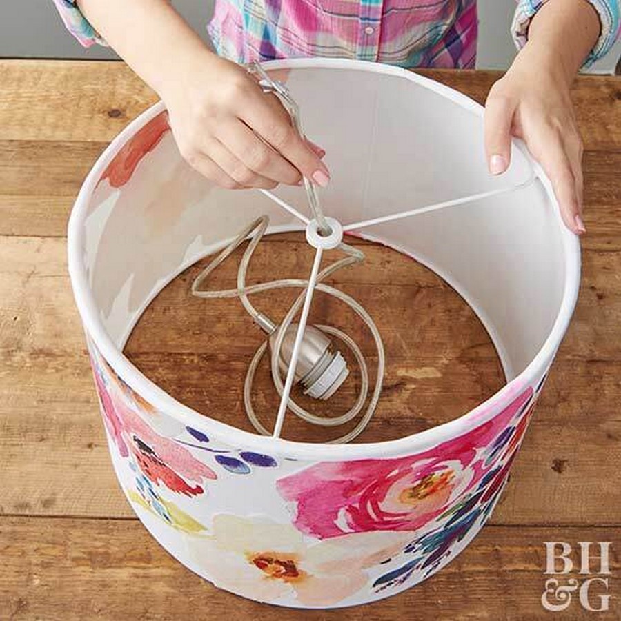 20 DIY Projects for soft furnishing - Sheet2