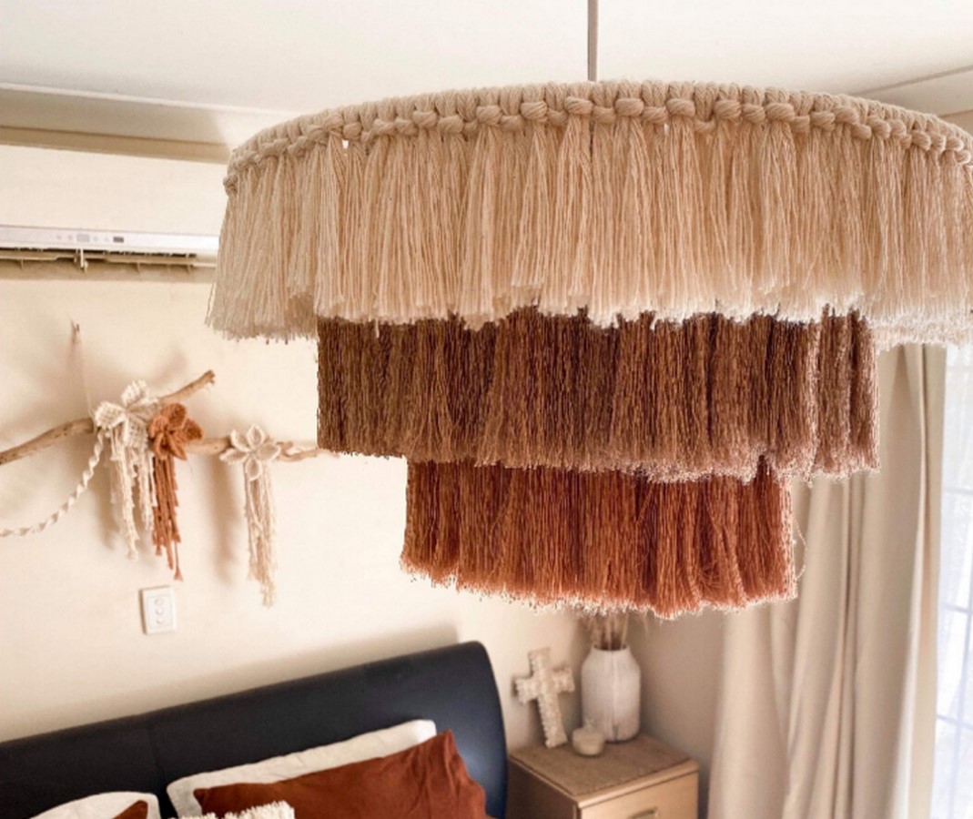 20 DIY Projects for soft furnishing - Sheet4