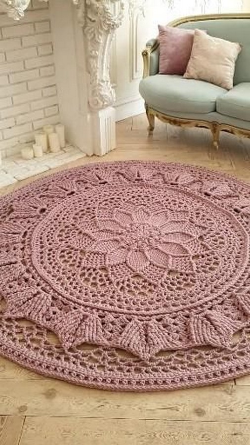 20 DIY Projects for soft furnishing - Sheet5