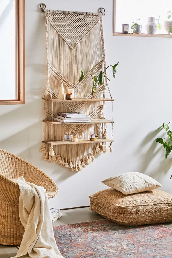 20 DIY Projects for soft furnishing - Sheet9