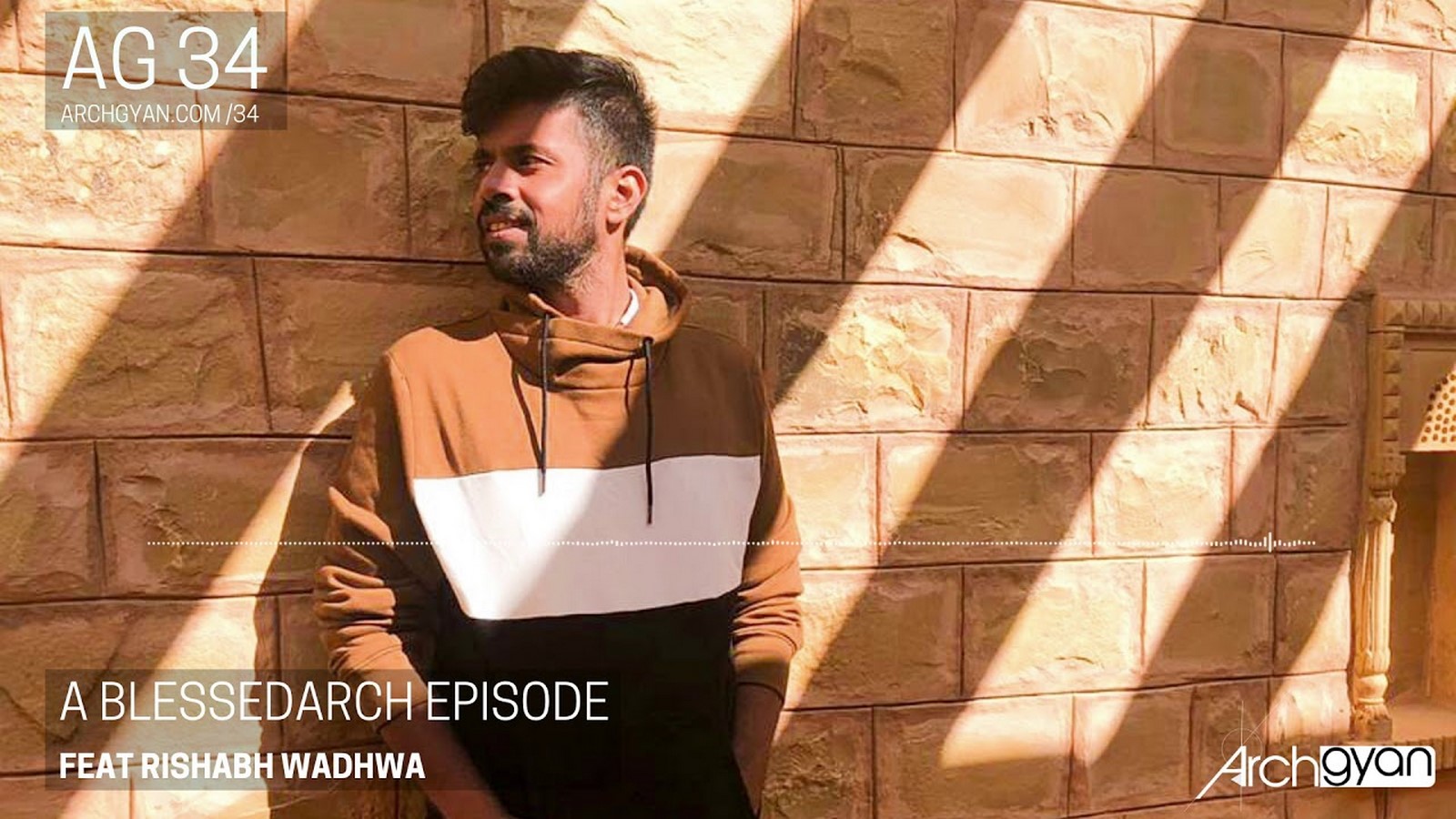 Youtube for Architects: BlessedArch- The Indian Architecture Youtube Content creator - Sheet1