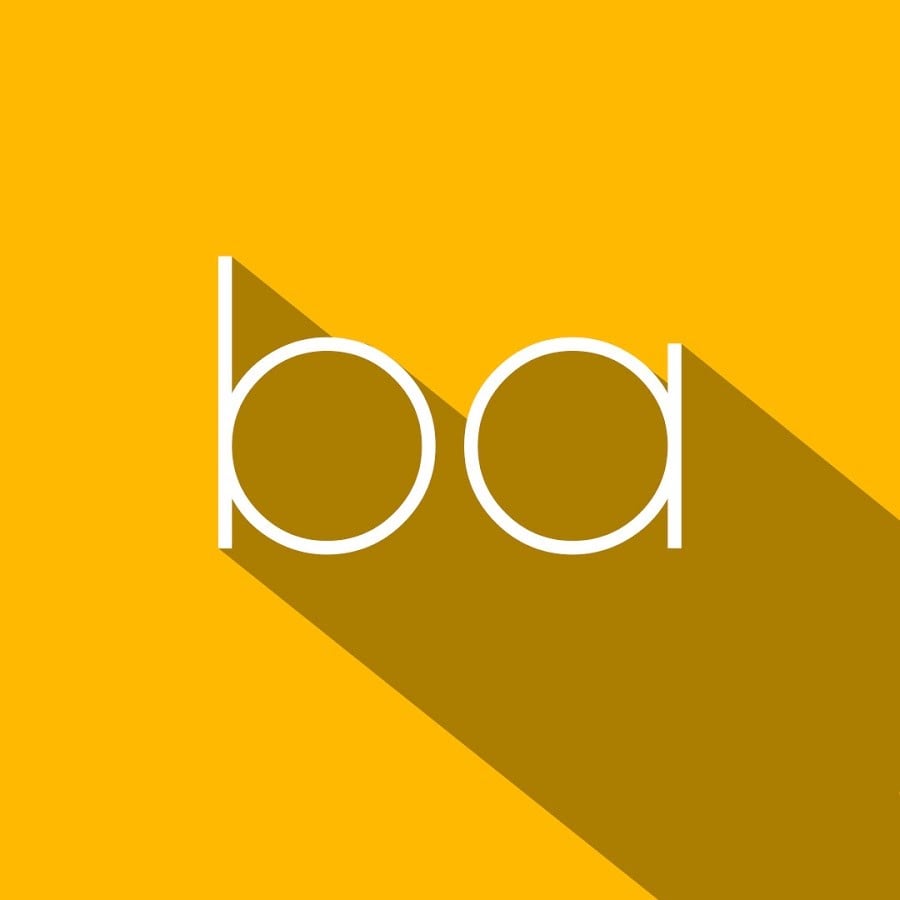 Youtube for Architects: BlessedArch- The Indian Architecture Youtube Content creator - Sheet2