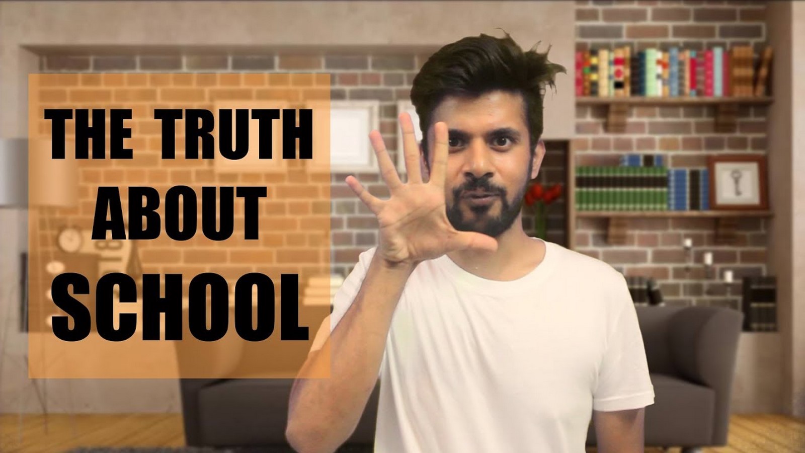 Youtube for Architects: BlessedArch- The Indian Architecture Youtube Content creator - Sheet5