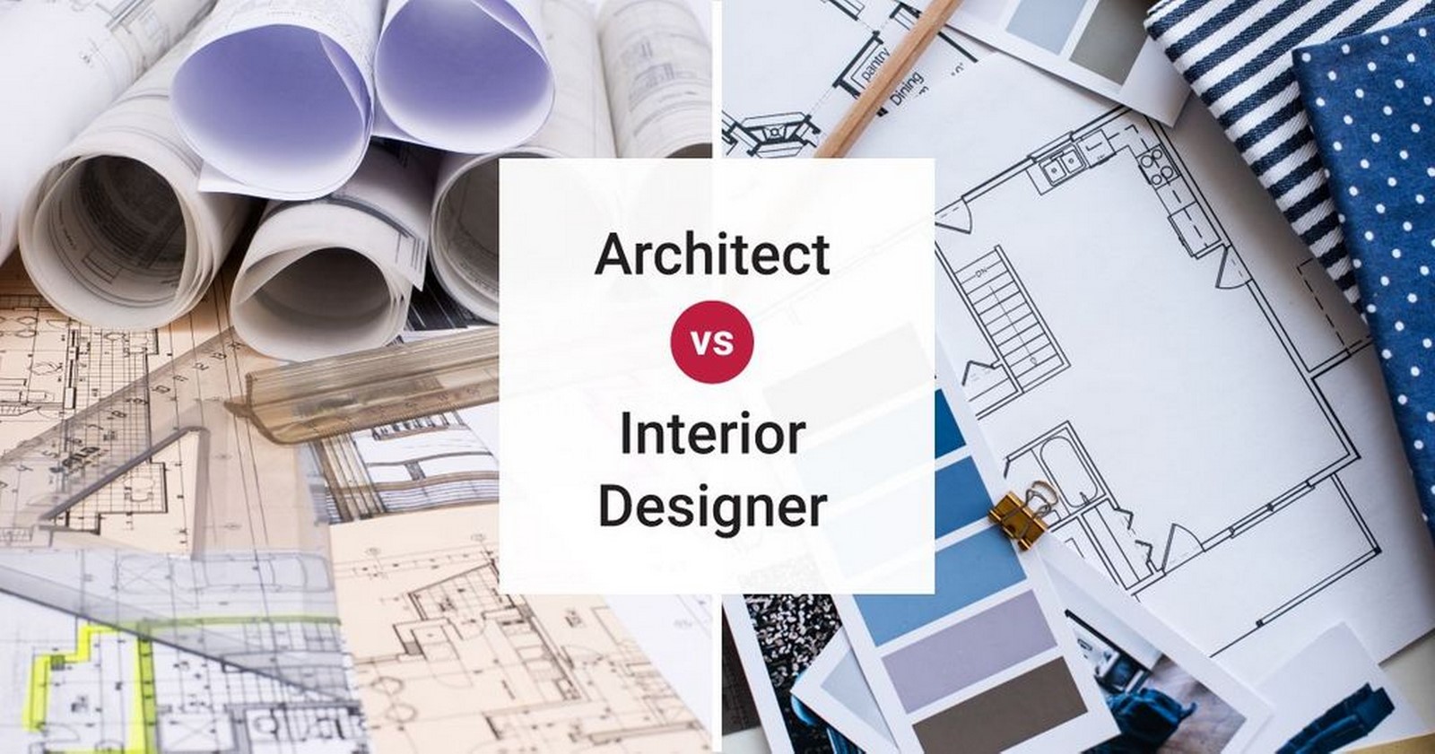 Whom to hire: An Architect or a Designer - Sheet4