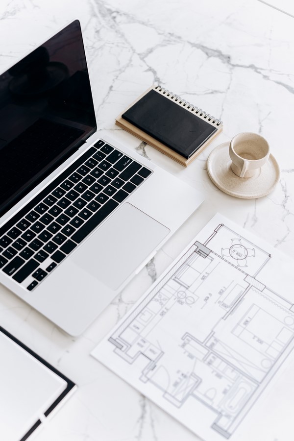 Whom to hire: An Architect or a Designer - Sheet5