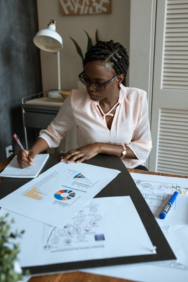 Whom to hire: An Architect or a Designer - Sheet6