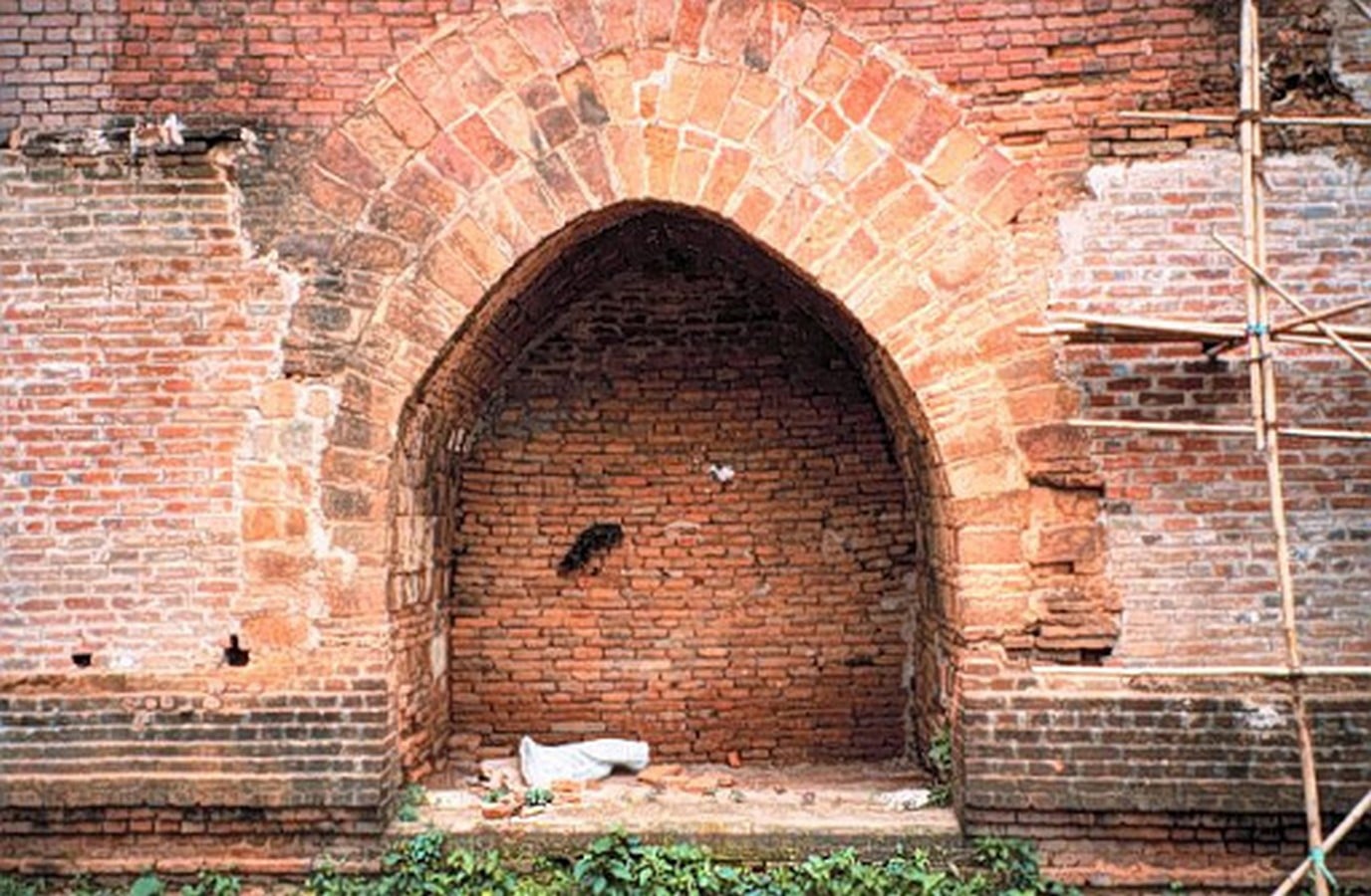 10 Things you did not know about Burmese Architecture - SHEET10