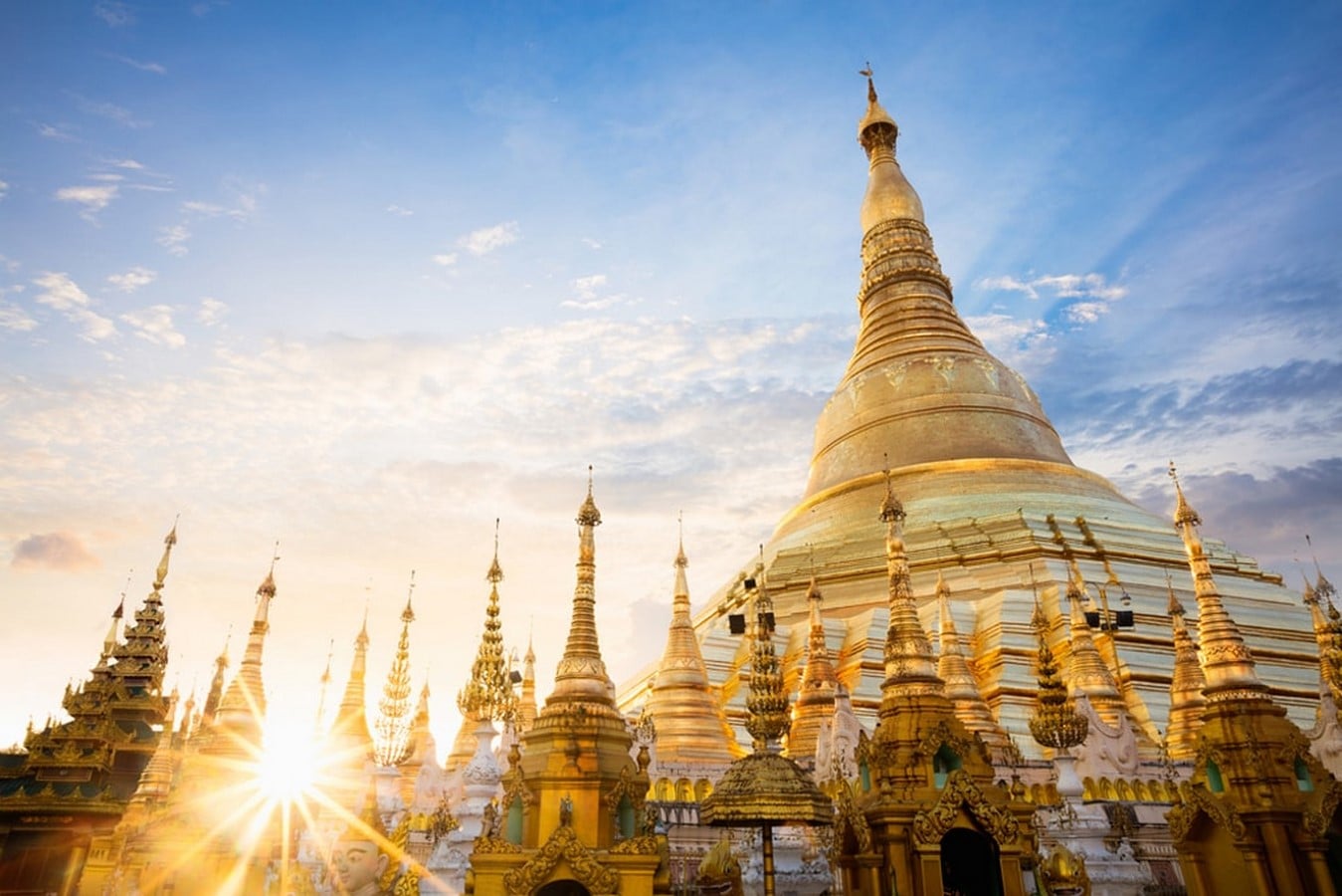 10 Things you did not know about Burmese Architecture - SHEET5