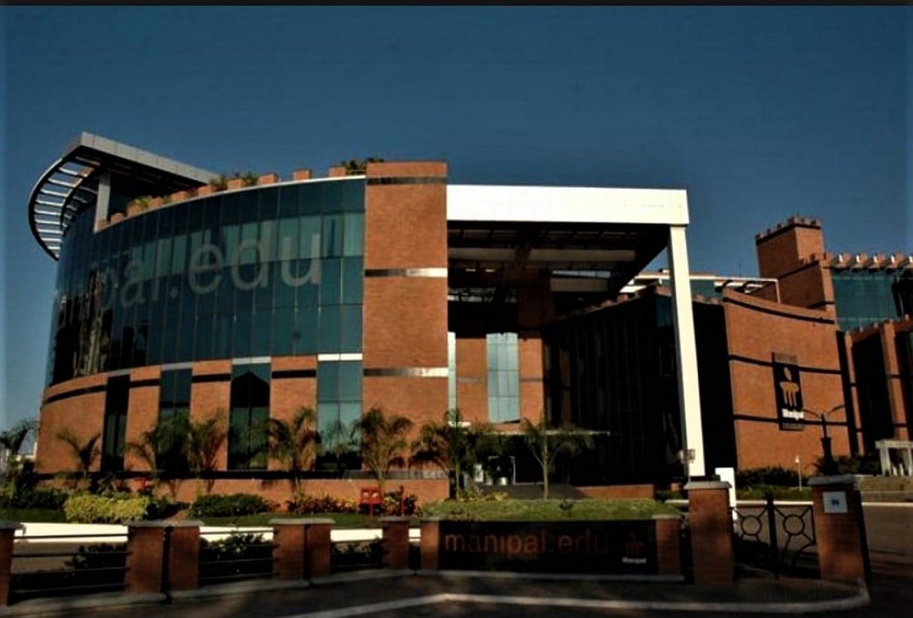Manipal School of Architecture and Planning, Manipal