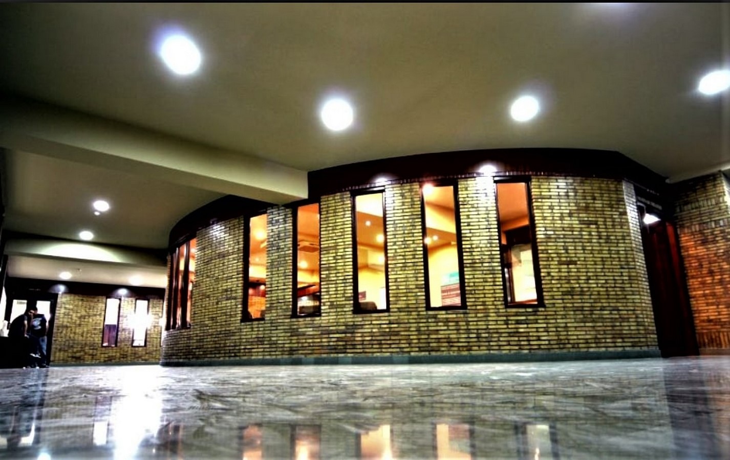 Masters in Interior Design - Indian Institute of Art and Design, New Delhi
