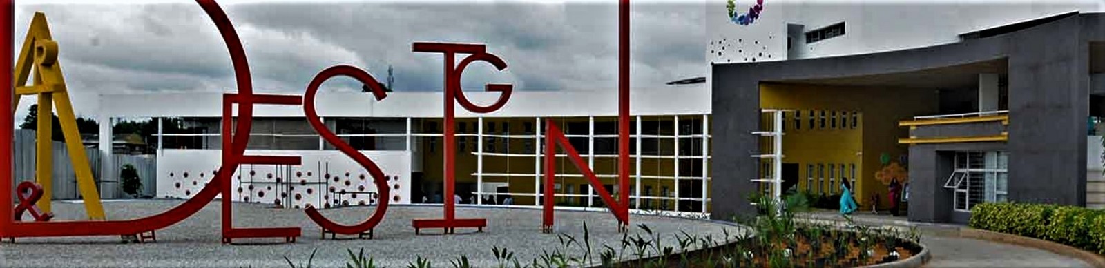 Vogue Institute of Art and Design, Bangalore
