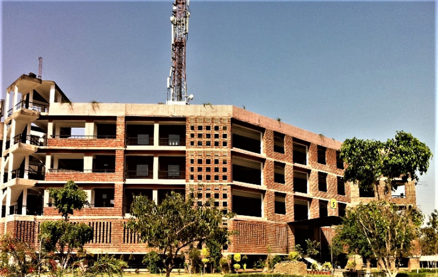 Lovely Professional University, Phagwara