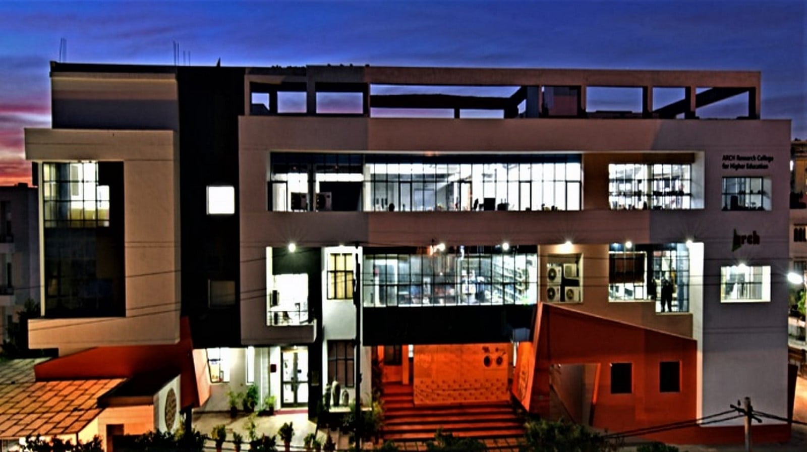 Arch Academy of Design, Jaipur