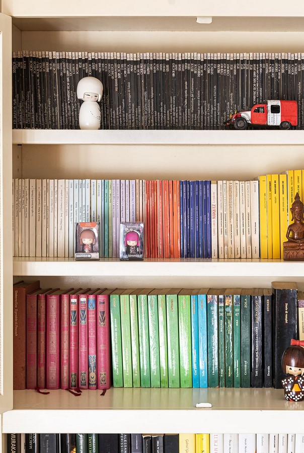 40 DIY Projects you need to try for organising - Sheet10