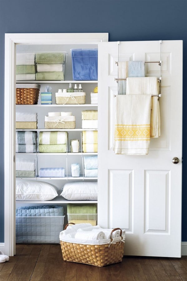 40 DIY Projects you need to try for organising - Sheet2