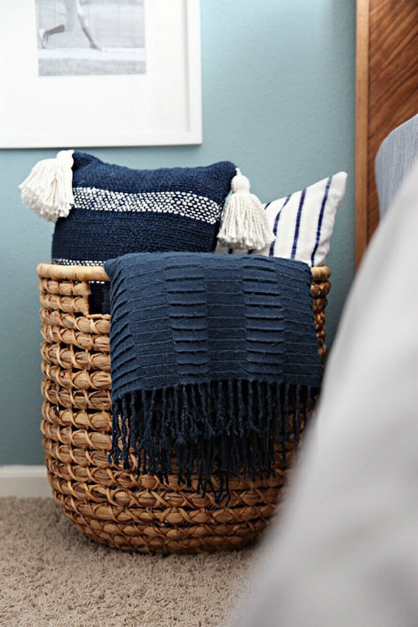 40 DIY Projects you need to try for organising - Sheet21