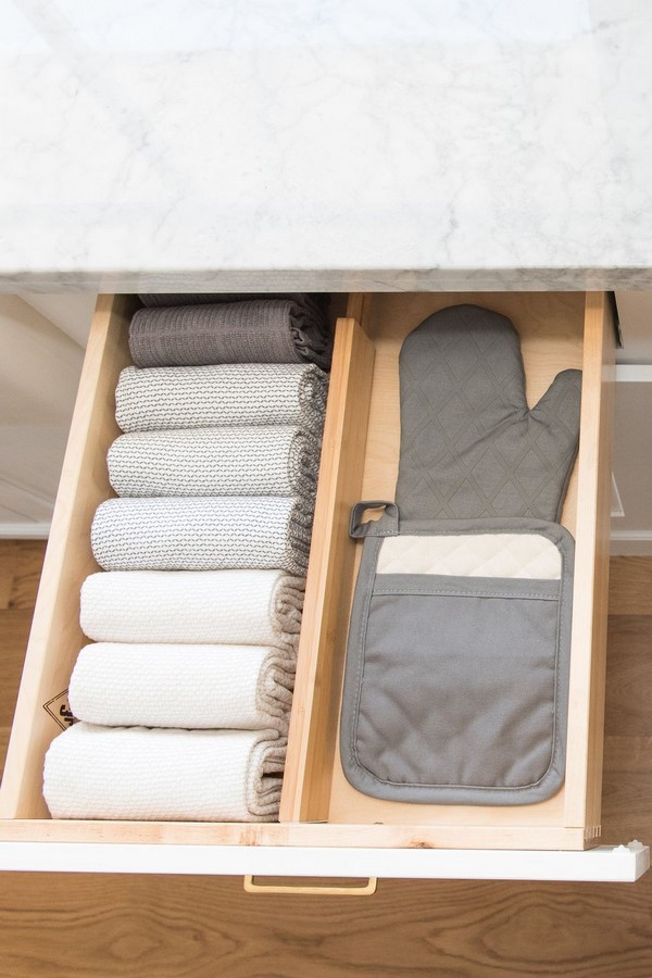 40 DIY Projects you need to try for organising - Sheet25