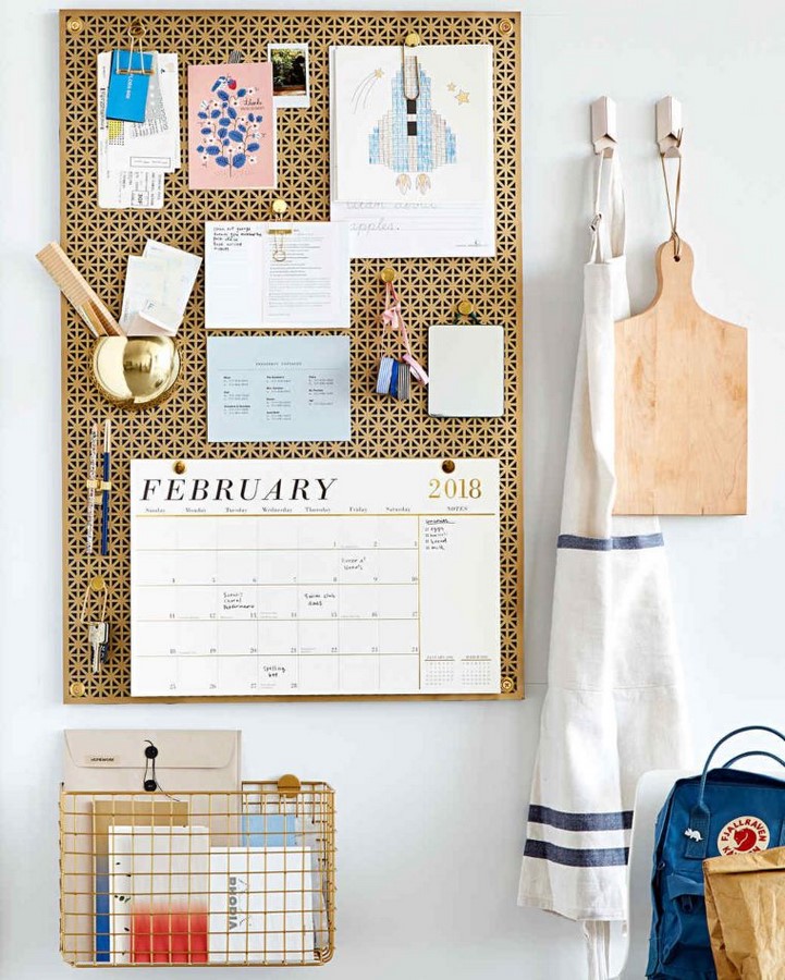 40 DIY Projects you need to try for organising - Sheet26