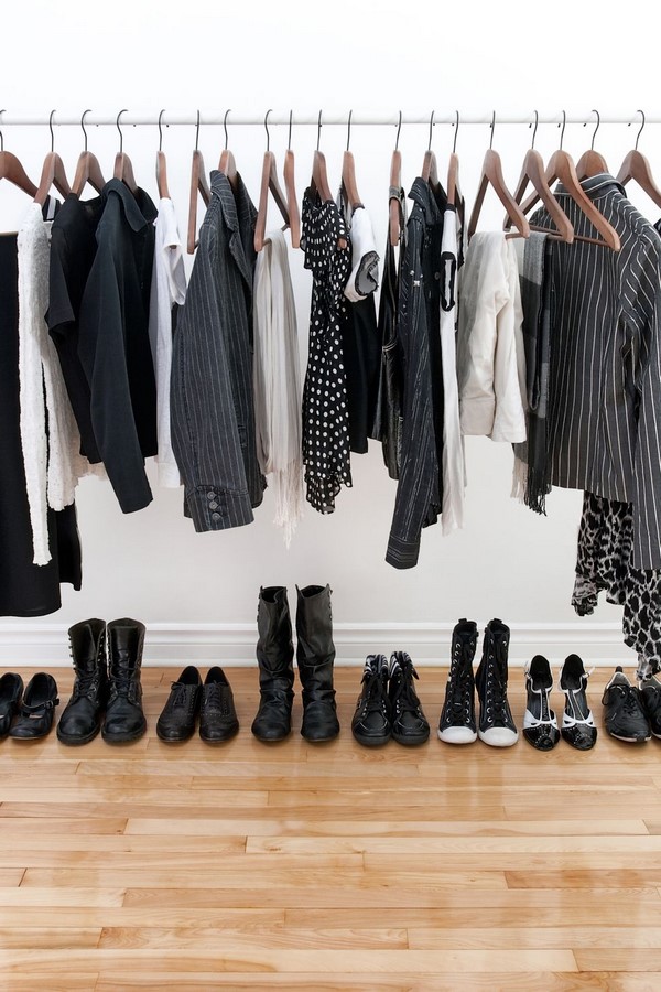 40 DIY Projects you need to try for organising - Sheet3