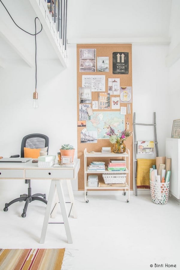 40 DIY Projects you need to try for organising - Sheet4