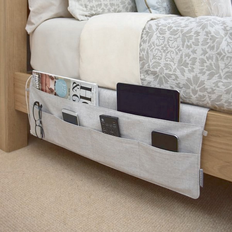 40 DIY Projects you need to try for organising - Sheet6