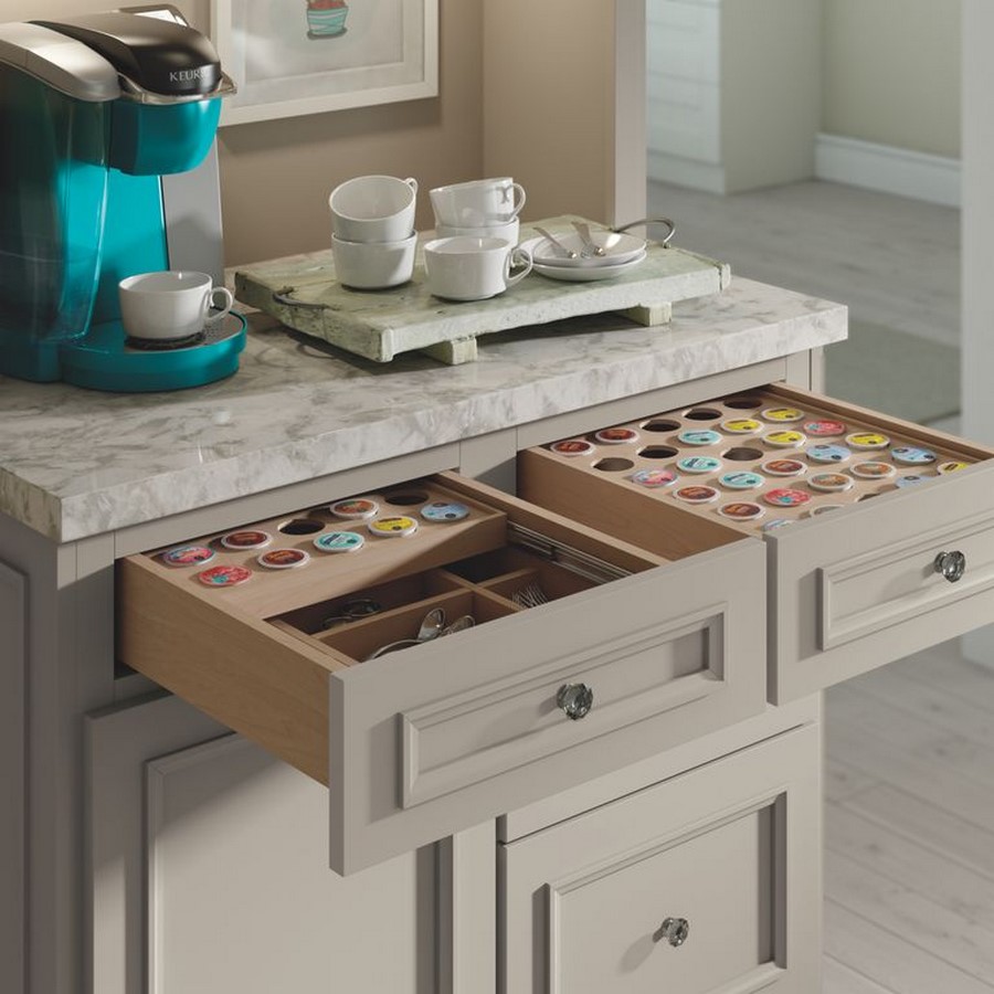 40 DIY Projects you need to try for organising - Sheet8