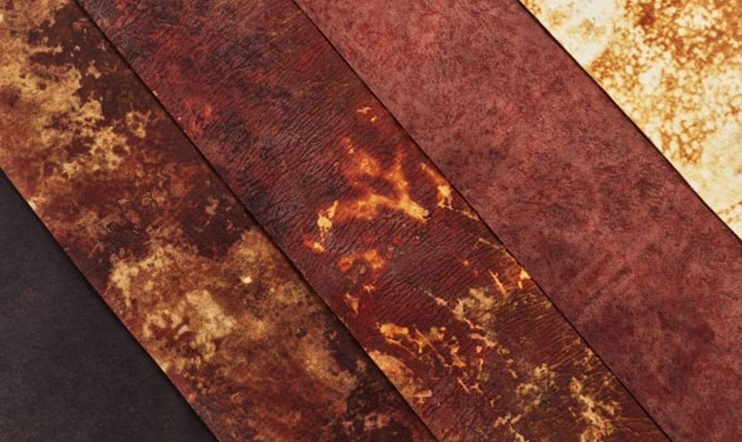 Alternative Materials: Mushroom Mycelium Technology by Mycotech Lab, Indonesia - Sheet2