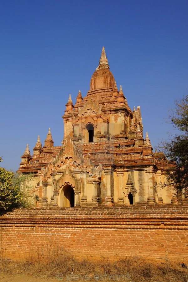 Places to visit in Bagan for the Travelling Architect - Sheet3