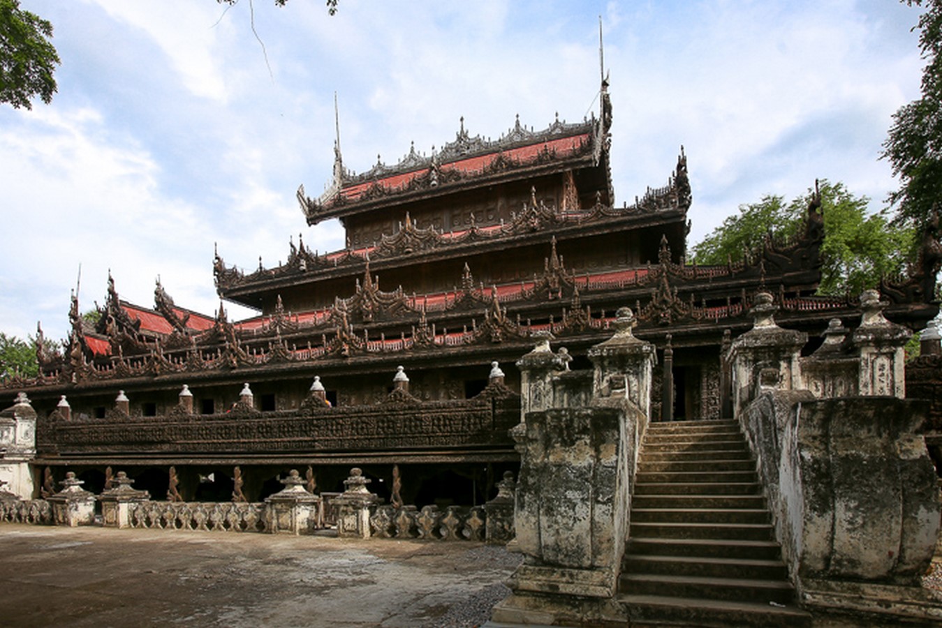Places to visit in Bagan for the Travelling Architect - Sheet11