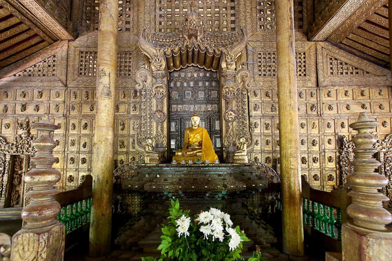 Places to visit in Bagan for the Travelling Architect - Sheet12