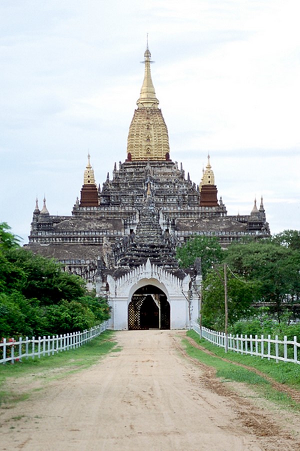Places to visit in Bagan for the Travelling Architect - Sheet13