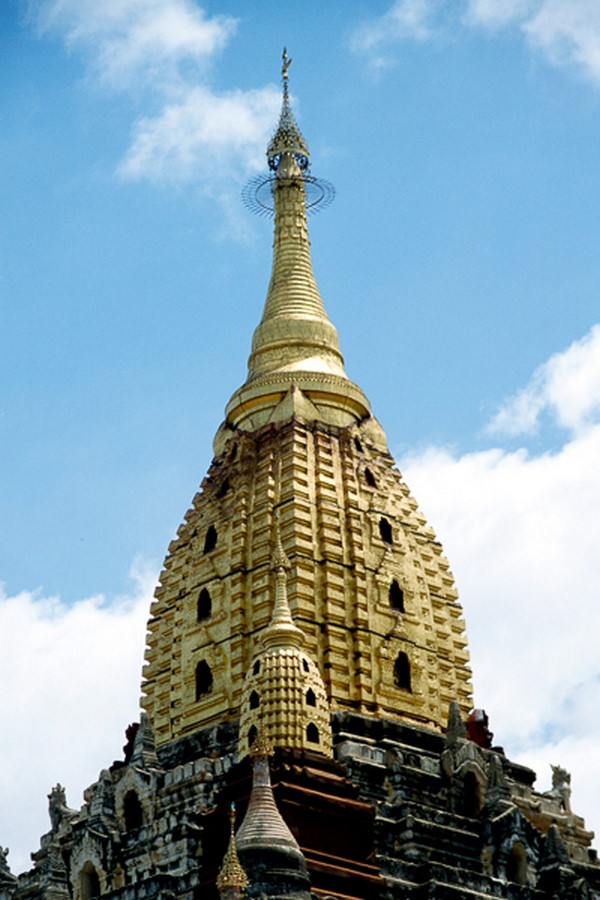 Places to visit in Bagan for the Travelling Architect - Sheet14