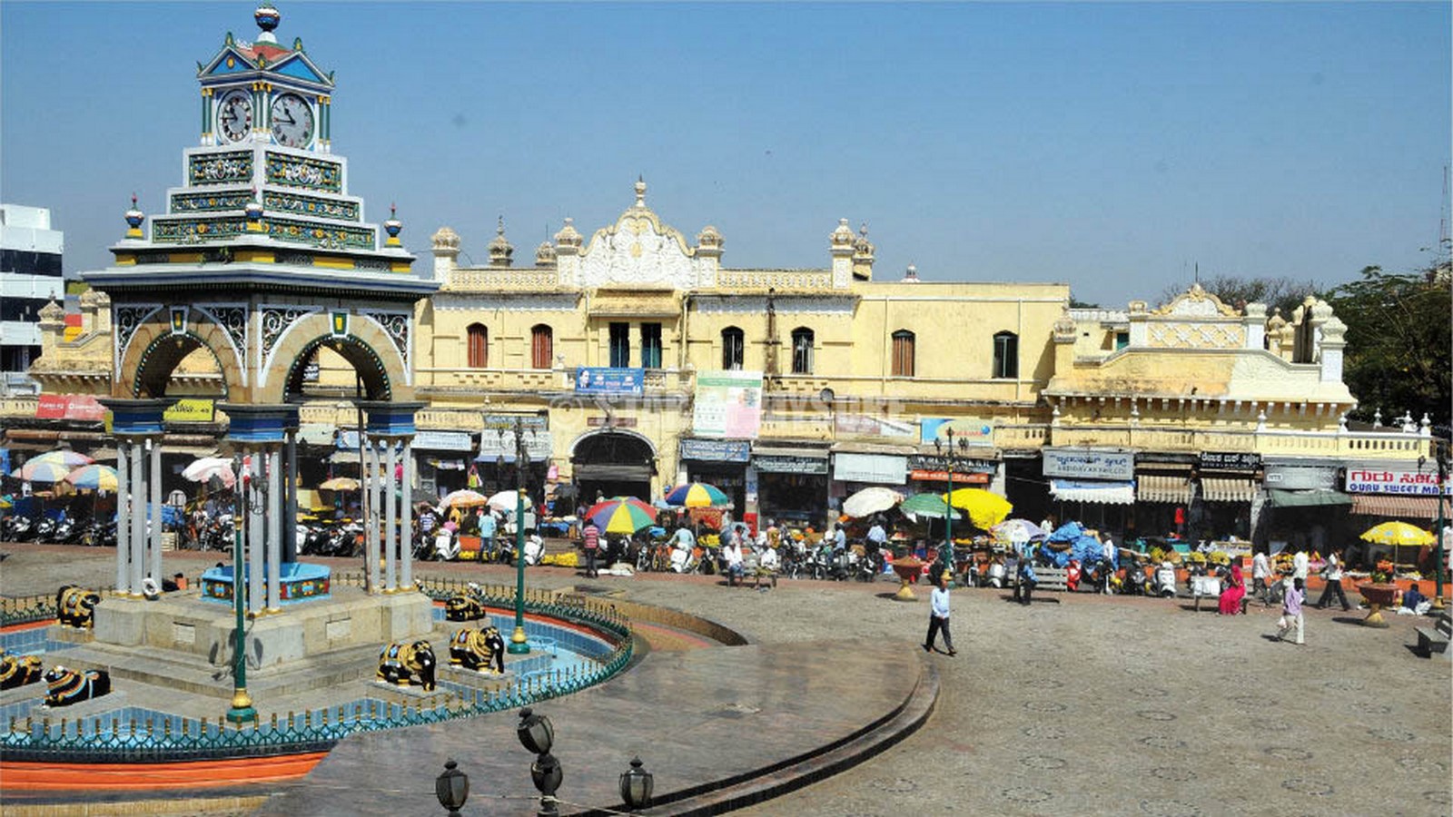 Places to visit in Mysore for the Travelling Architect - Sheet11