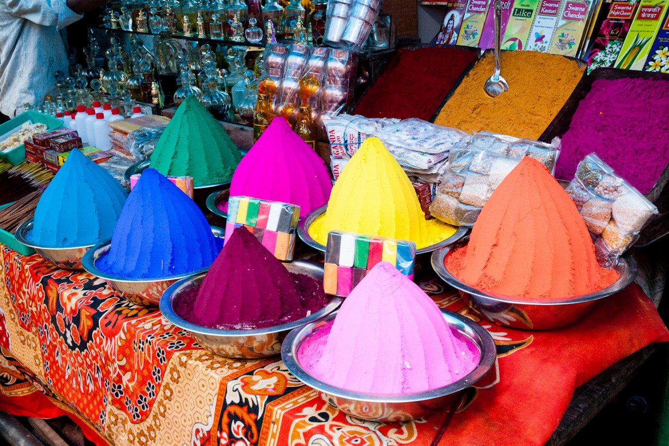 Places to visit in Mysore for the Travelling Architect - Sheet12