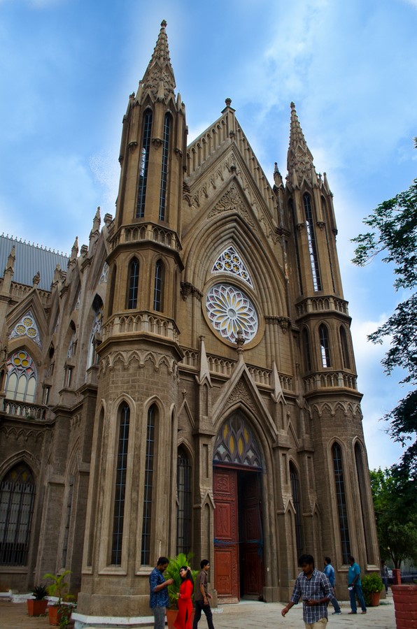Places to visit in Mysore for the Travelling Architect - Sheet13