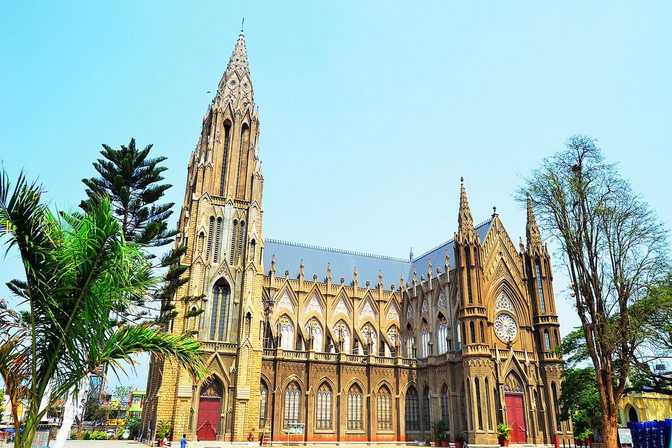 Places to visit in Mysore for the Travelling Architect - Sheet14