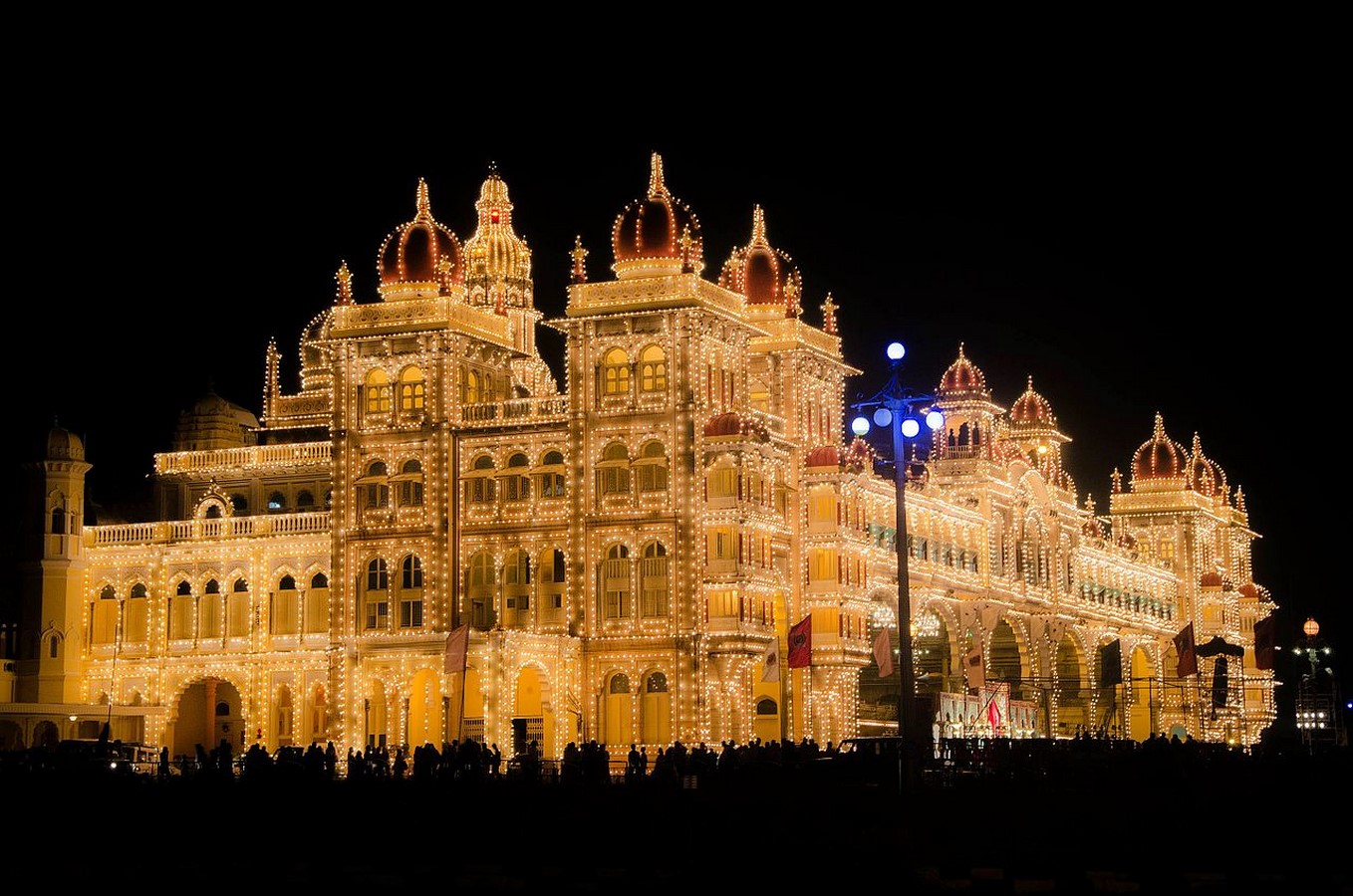 Places to visit in Mysore for the Travelling Architect - Sheet2
