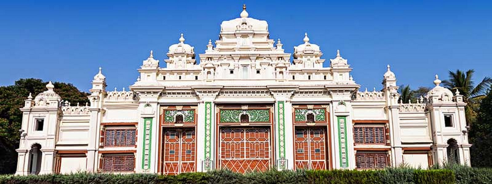 Places to visit in Mysore for the Travelling Architect - Sheet3