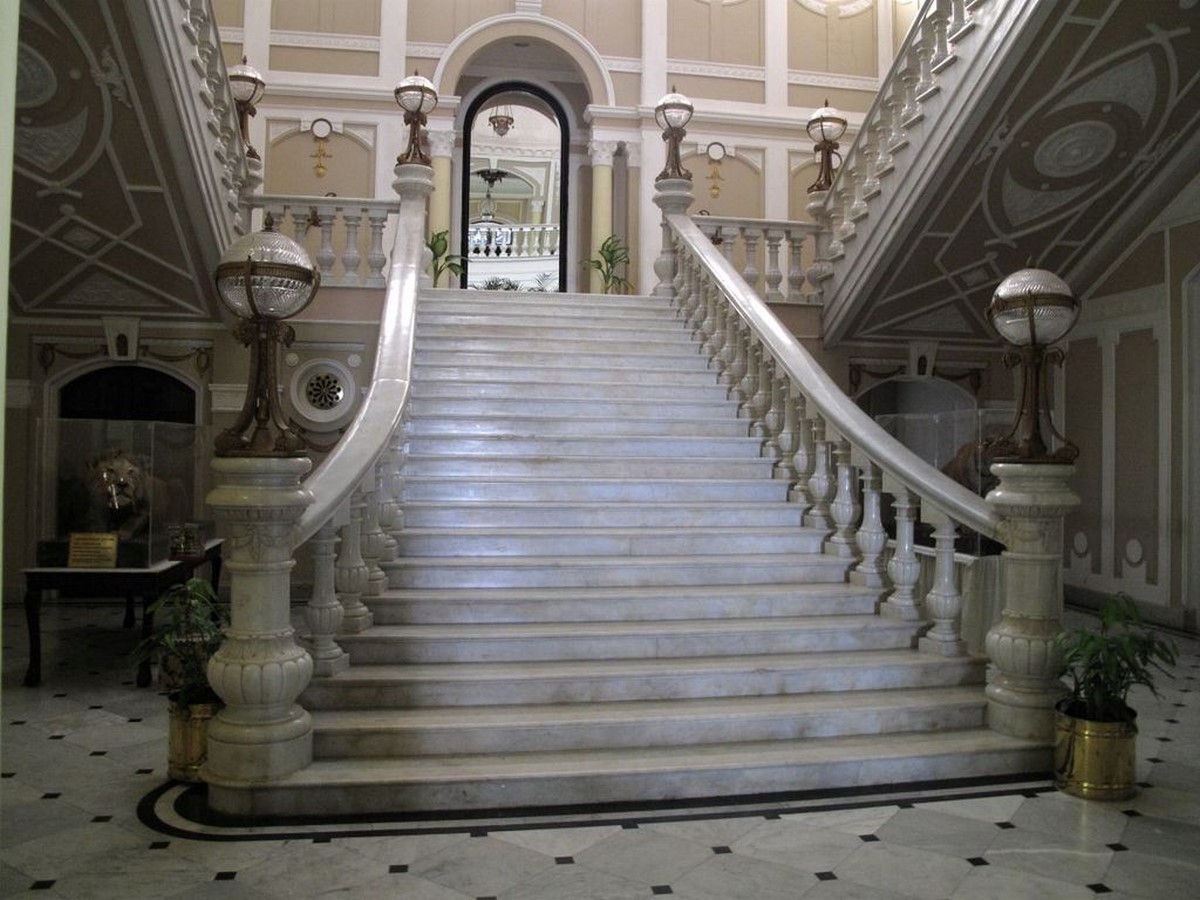 Places to visit in Mysore for the Travelling Architect - Sheet5